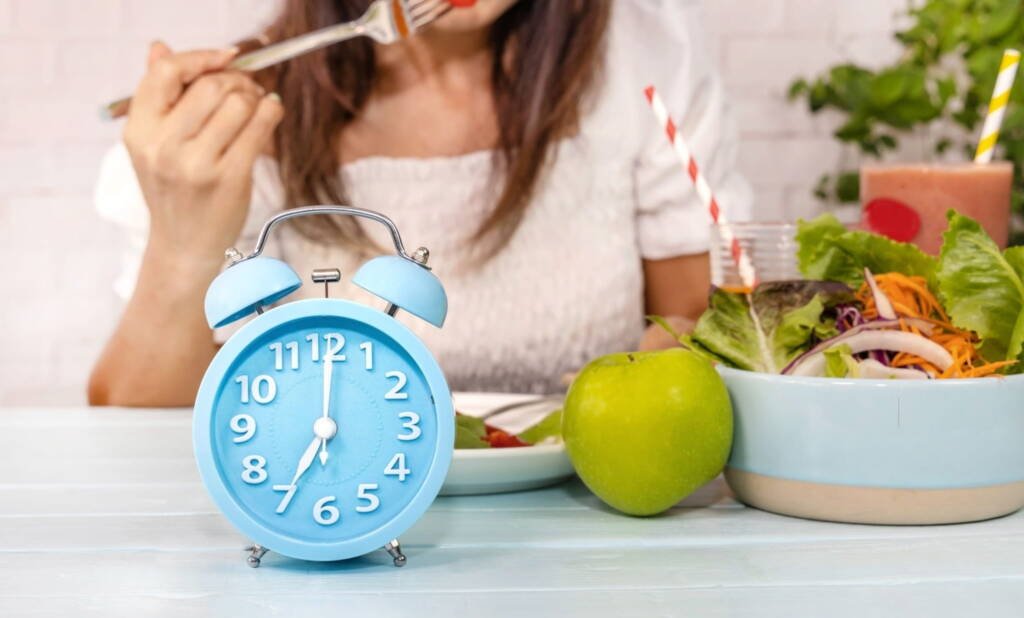 intermittent fasting side effects