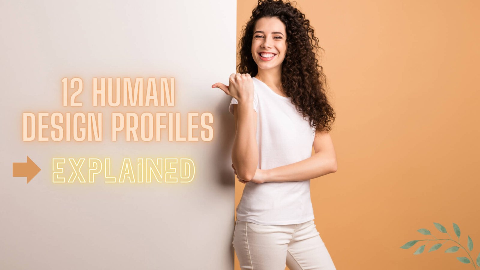 Human Design Profiles