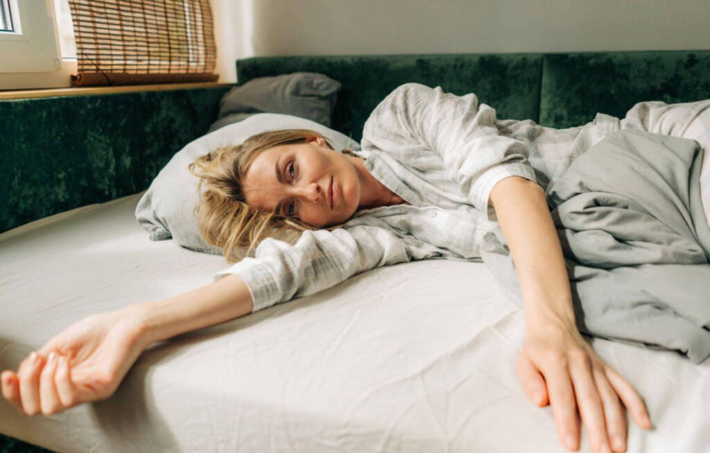 How Much Sleep Do Women Need