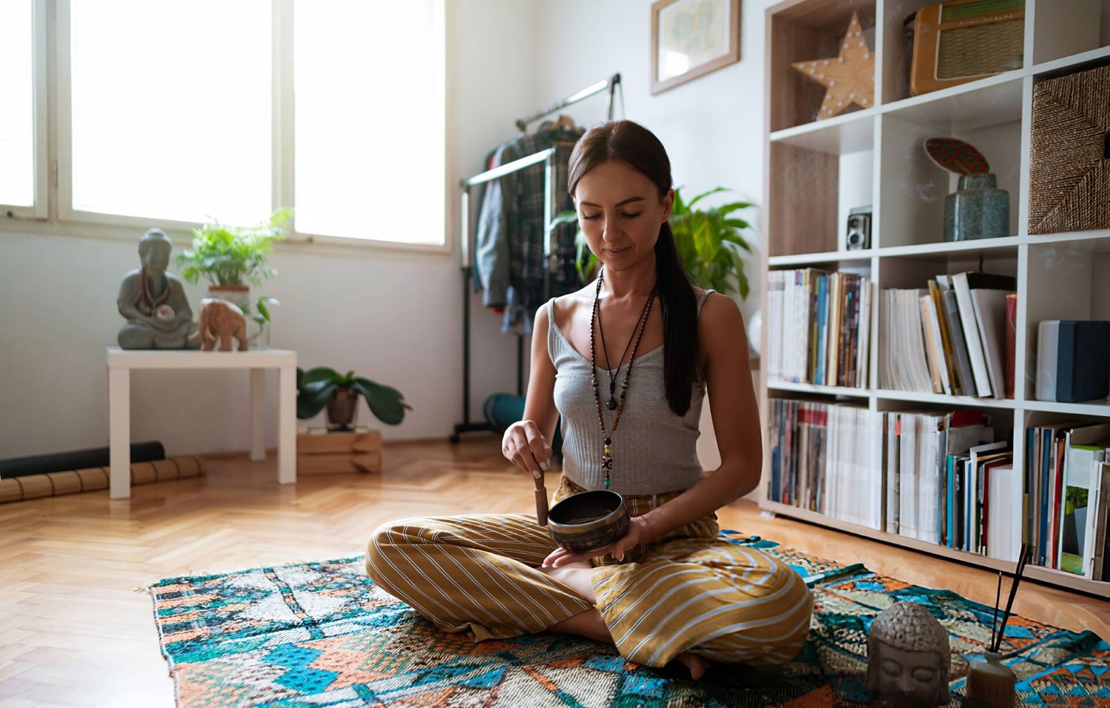energy healers