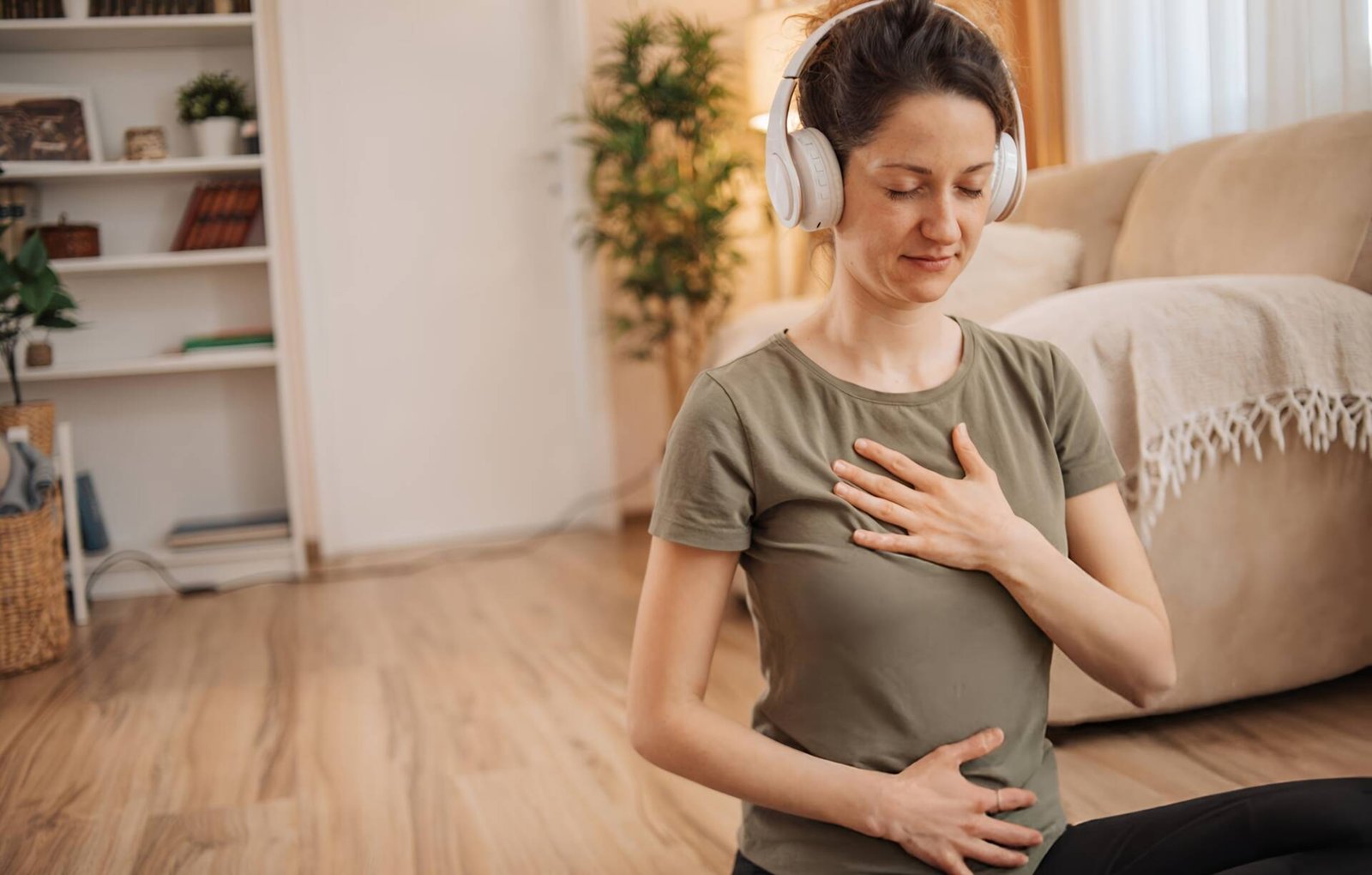 Meditate with Music