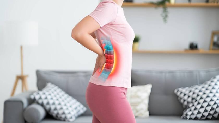 Weight Loss Really Help with Sciatica