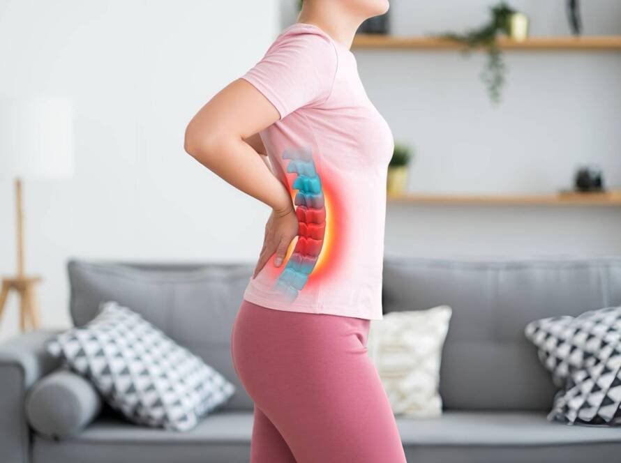 Weight Loss Really Help with Sciatica