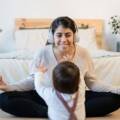 5 Minutes to Peace: Easy Meditation Hacks for Busy Moms