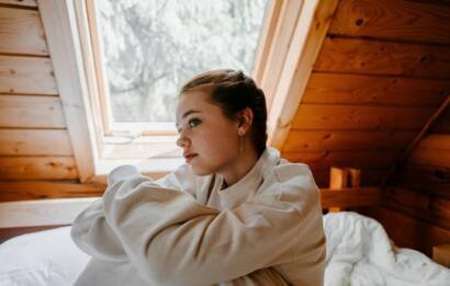 Morning Anxiety